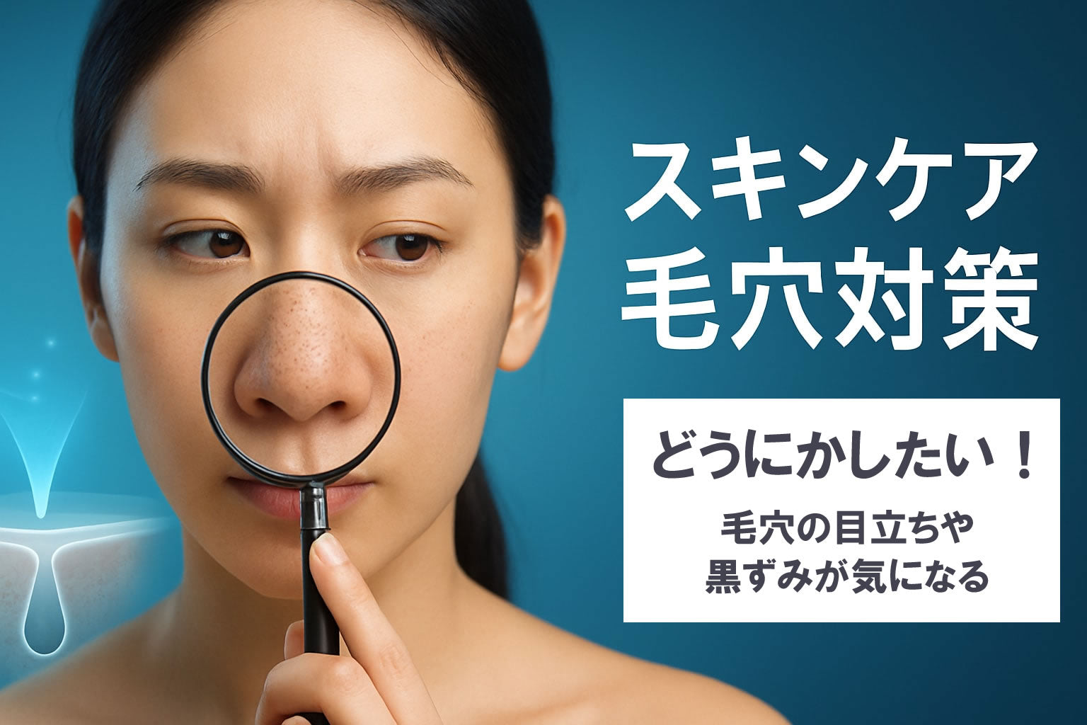 肌を再生し、滑らかにします。 アルカリ性オイルと肌のタイプに適した毛穴を引き締め スキンケア 毛穴対策完全ガイド 2026年版