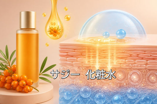 サジー ローション 化粧水 保湿で叶える理想のスキンケア2026完全ガイド