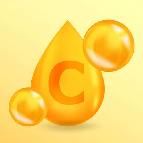 2つのビタミンC誘導体 APPSとパルミチン酸アスコルビル