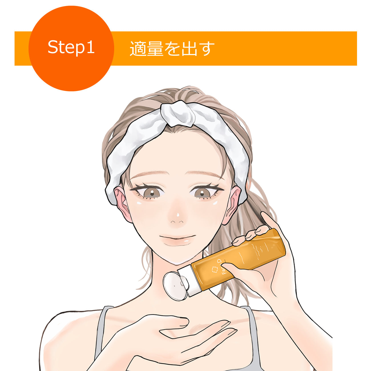 Face D Premium フェイスDプレミアム トラベルセット | 顔ダニ石鹸